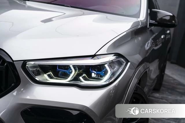 BMW X6 M id 4213578 из Китая 12
