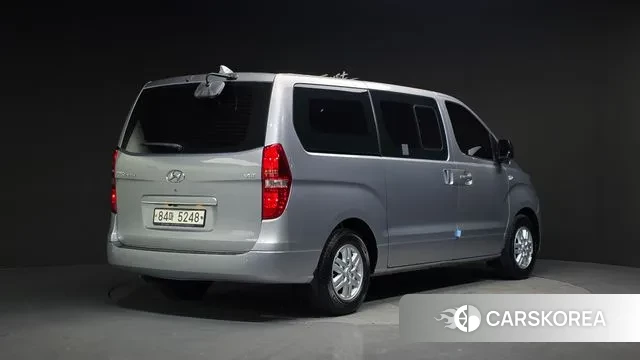 Hyundai The New Grand Starex id 3661902 из Кореи 12