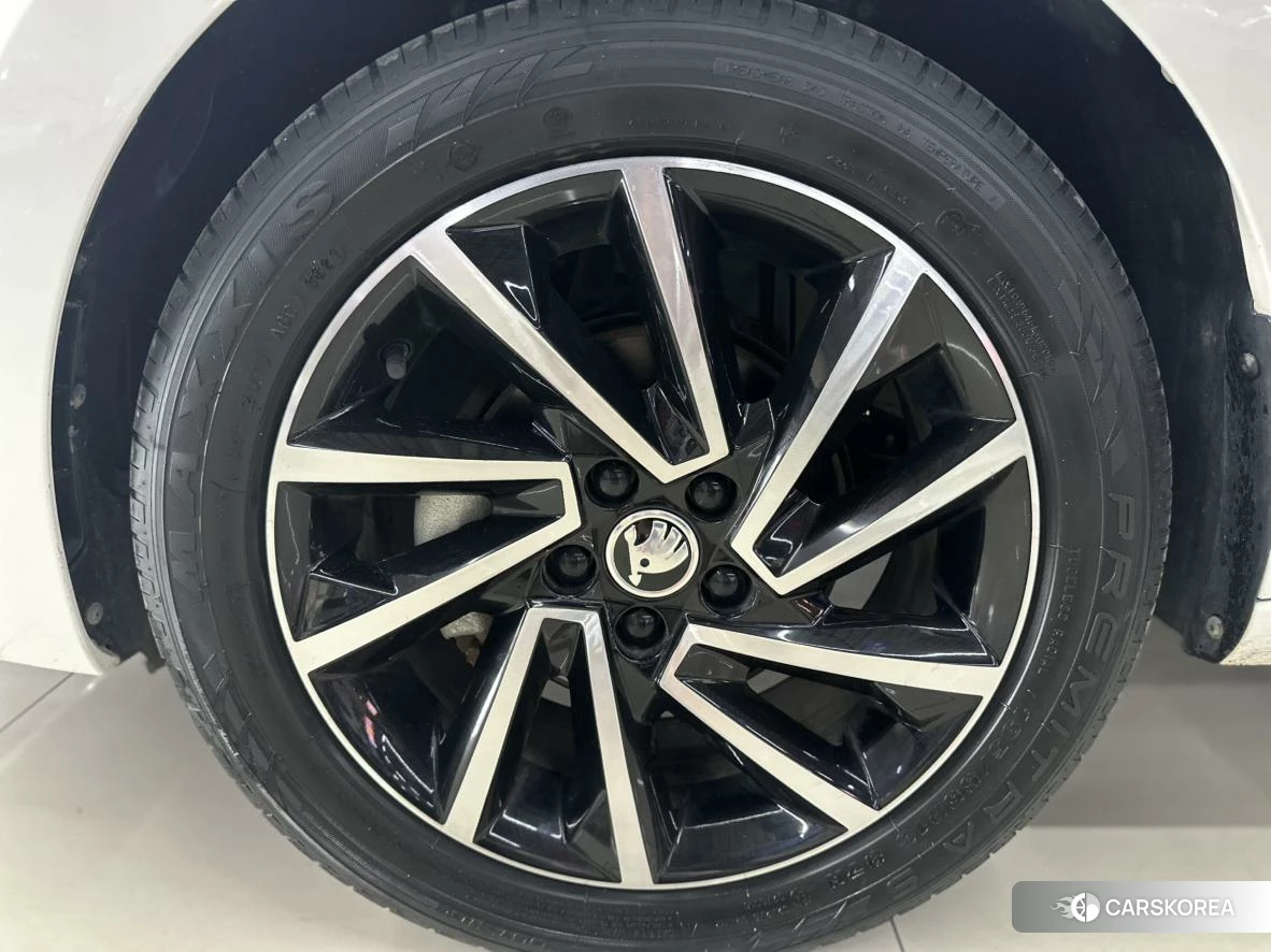 Skoda Xin Rui id 4504874 из Китая 7