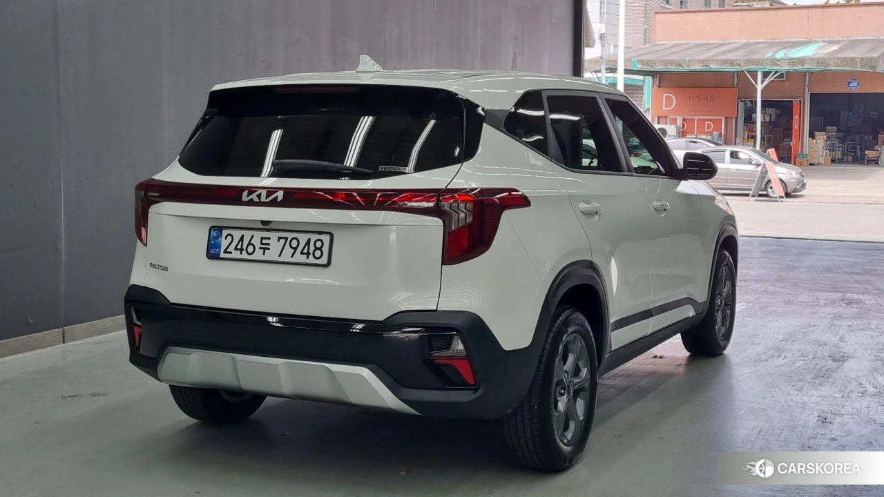 Kia The New Seltos id 4394714 из Кореи 10