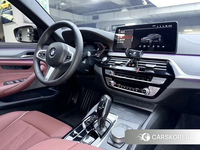 BMW 5 series id 4238518 из Китая 12