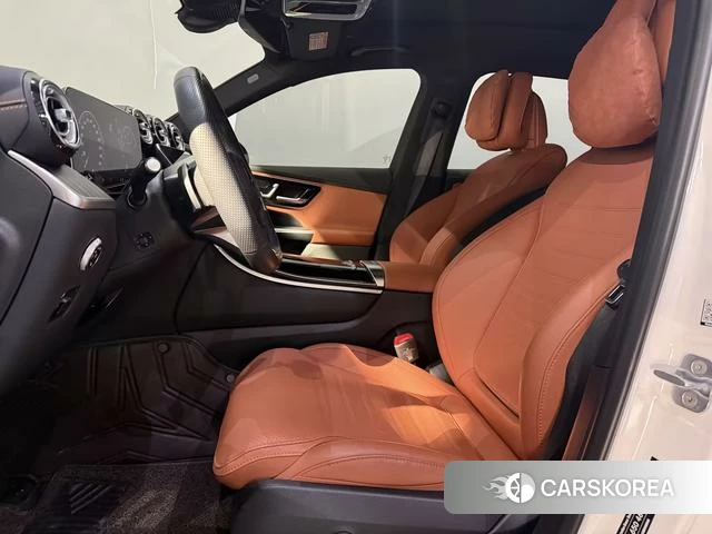 Mercedes-Benz GLC id 3856342 из Китая 10