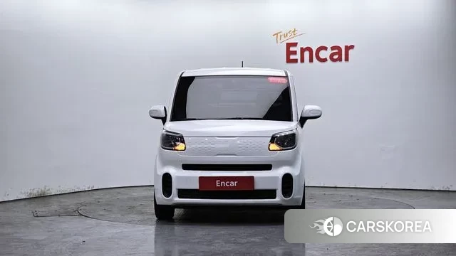 Kia The New Ray id 3764794 из Кореи 12