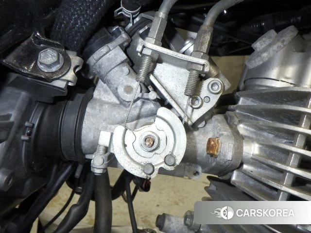 Engine photo