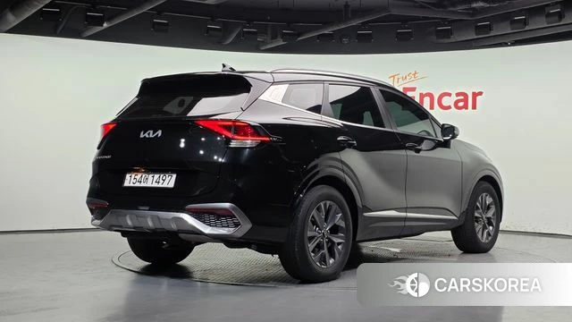Kia Sportage 5th Generation id 4768923 из Кореи 12
