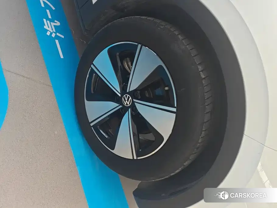 Volkswagen ID.4 X id 4600656 из Китая 8