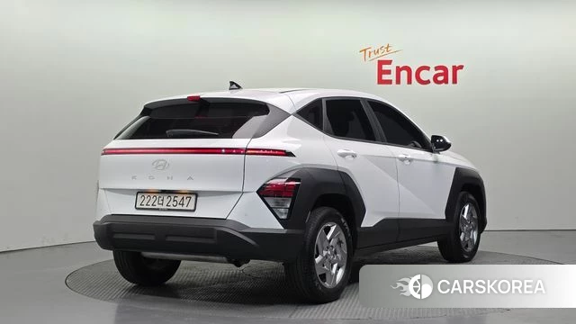 Hyundai Kona (SX2) id 3851014 из Кореи 12