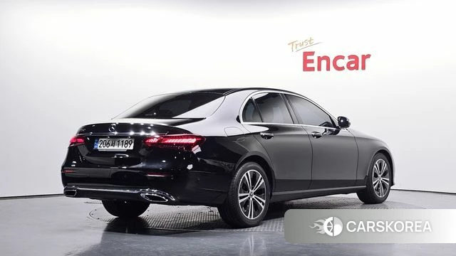 Mercedes-Benz E-Class W213 id 4445522 из Кореи 12