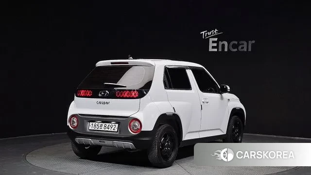 Hyundai Casper id 3746239 из Кореи 12