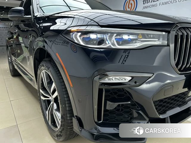BMW X7 id 4278921 из Китая 12