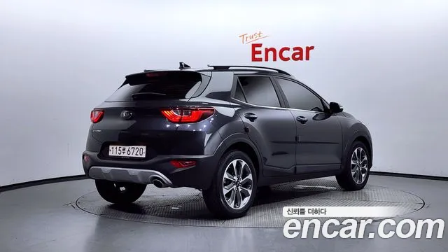 Kia Stonic id 2839272 из Кореи 12