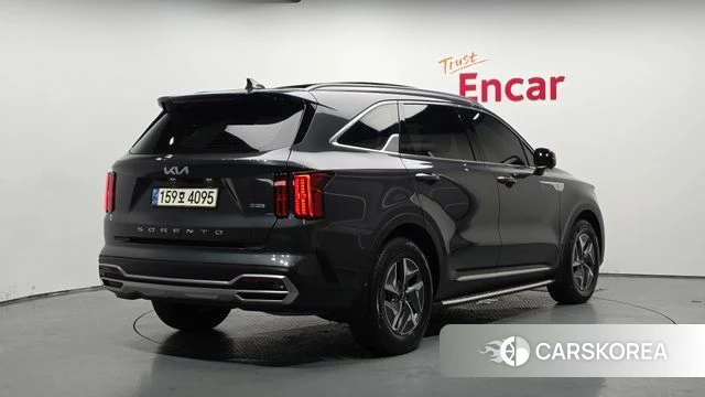 Kia Sorento 4th Generation id 4572486 из Кореи 12