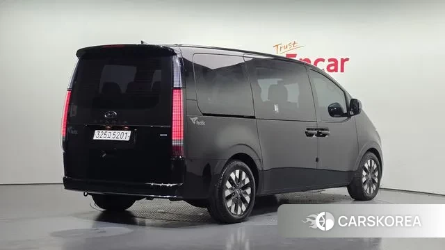 Hyundai Staria id 3347988 из Кореи 12