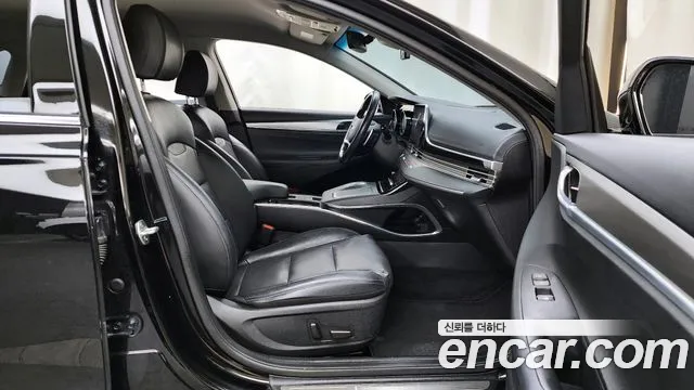 Hyundai The New Grandeur IG id 2694317 из Кореи 12