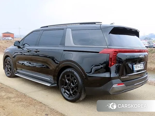 Kia The New Carnival 4th Generation id 3757412 из Кореи 12