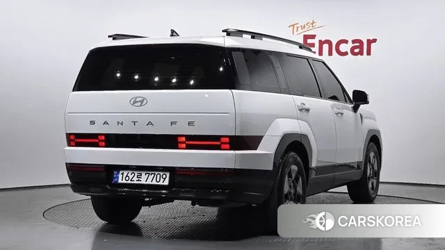 Hyundai Santa Fe (MX5) id 3590738 из Кореи 12