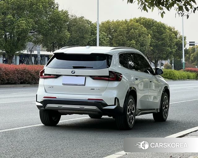 BMW X1 id 4271755 из Китая 8