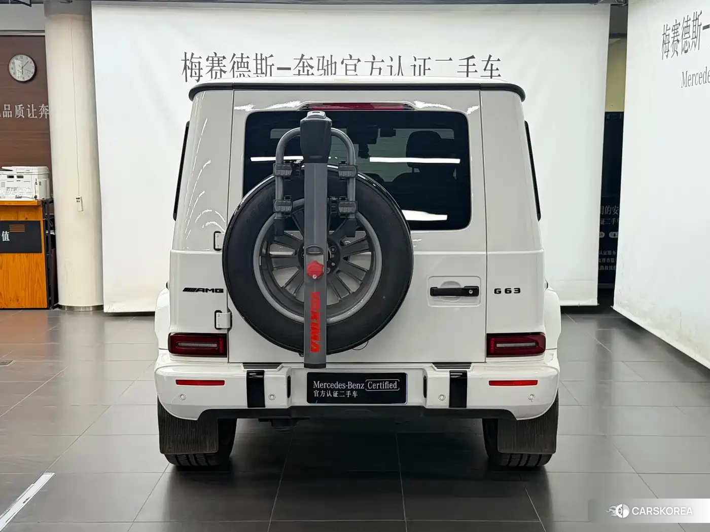 Mercedes-Benz G-Class id 4629042 из Китая 10