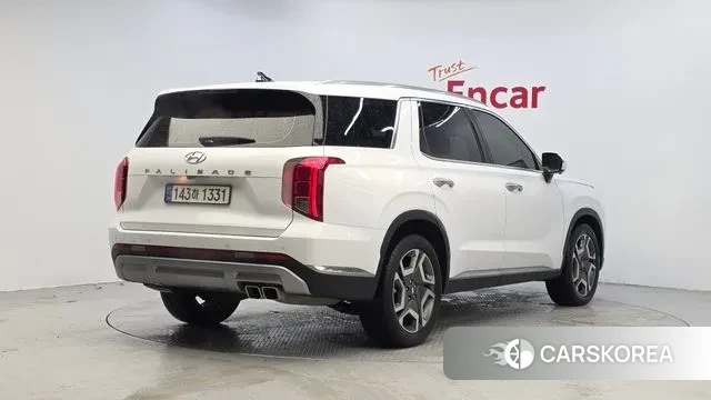 Hyundai The New Palisade id 3416064 из Кореи 12