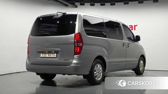 Hyundai Grand Starex id 4865648 из Кореи 12