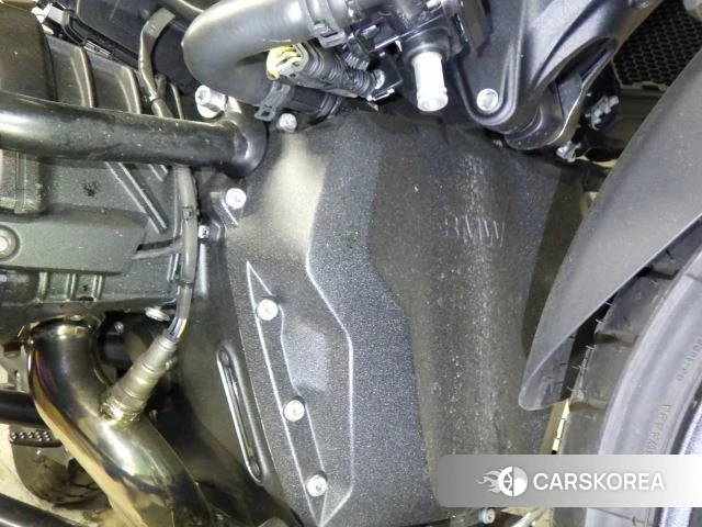Engine photo