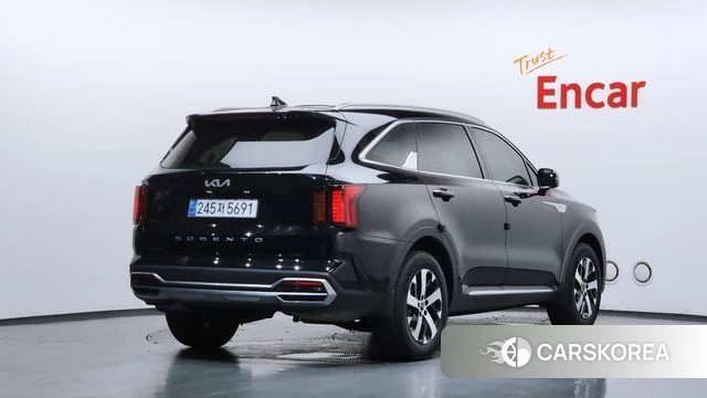 Kia Sorento 4th Generation id 4657067 из Кореи 12