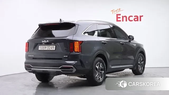 Kia Sorento 4th Generation id 3581137 из Кореи 12