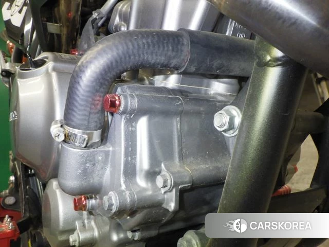 Engine photo
