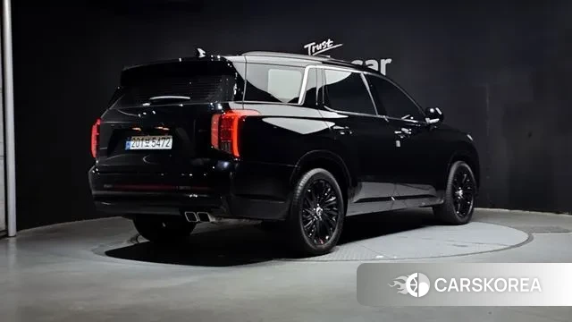 Hyundai The New Palisade id 3684652 из Кореи 12