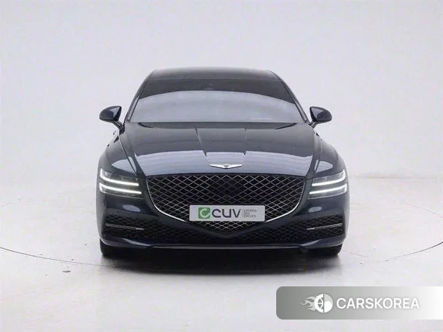 Genesis G80 (RG3) id 3468506 из Кореи 12