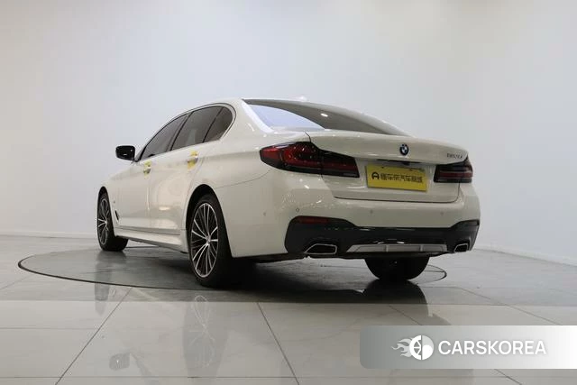 BMW 5 series id 4255871 из Китая 12