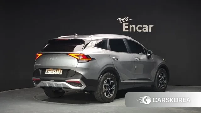 Kia Sportage 5th Generation id 3615183 из Кореи 12