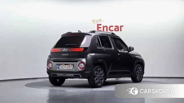 Hyundai Casper id 3272929 из Кореи 12