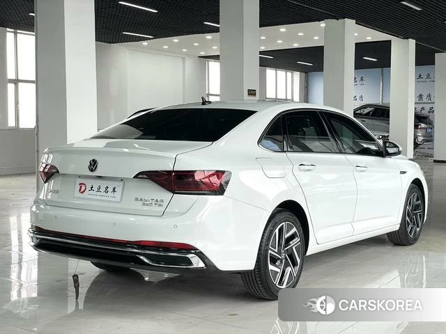 Volkswagen Sagitar id 4334894 из Китая 10