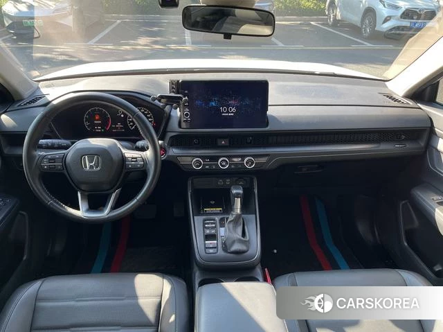 Honda CR-V id 4297953 из Китая 10