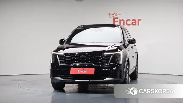 Kia The New Sorento 4th Generation id 3400300 из Кореи 12
