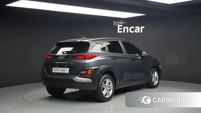 Hyundai Kona id 3469584 из Кореи 12