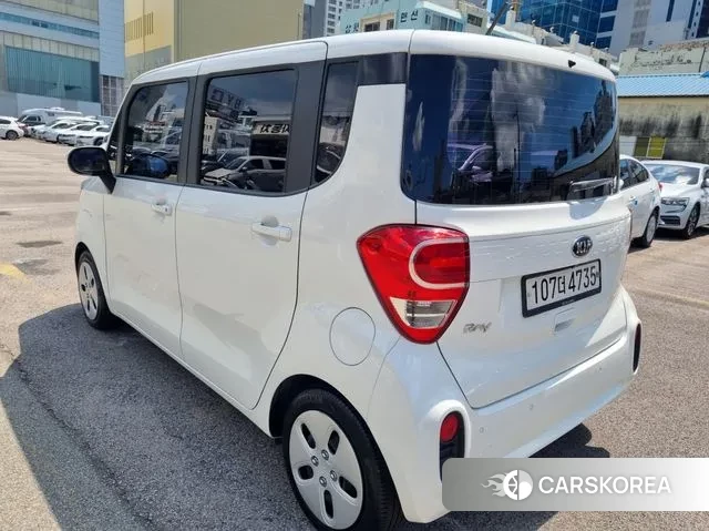 Kia The New Ray id 3041952 из Кореи 11