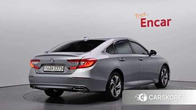 Honda Accord 10th Generation id 4294565 из Кореи 12