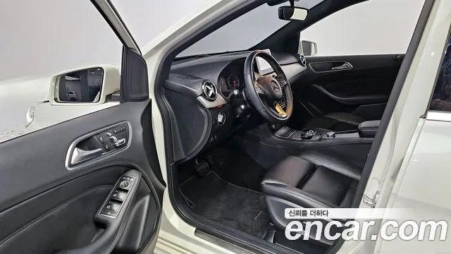 Mercedes-Benz B-Class W246 id 2766285 из Кореи 12