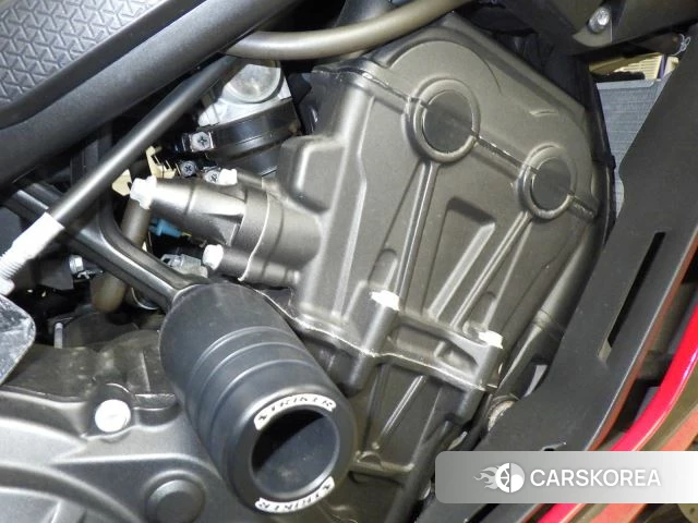 Engine photo