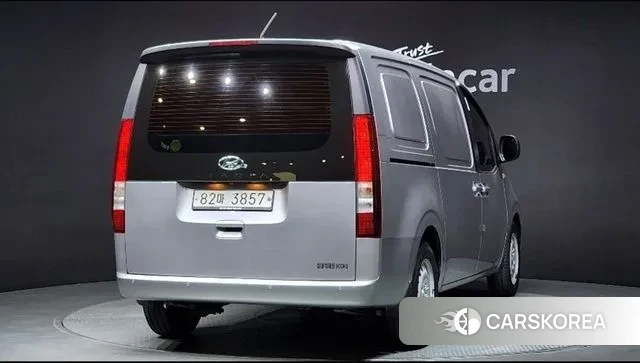 Hyundai Staria id 3367400 из Кореи 12