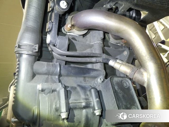 Engine photo
