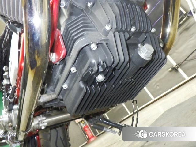 Engine photo