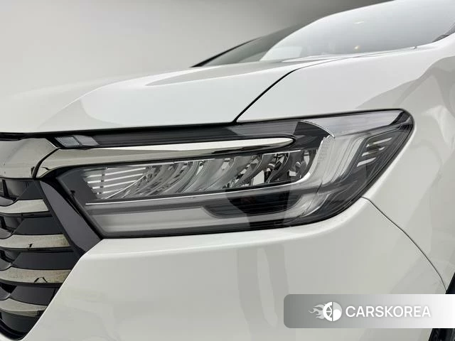 Honda Odyssey id 4257514 из Китая 12