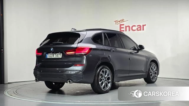 BMW X1 (F48) id 4726332 из Кореи 12