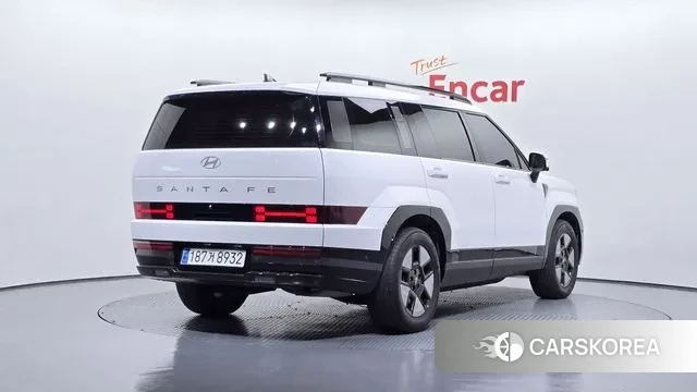 Hyundai Santa Fe (MX5) id 3571752 из Кореи 12