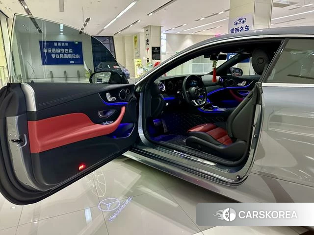 Mercedes-Benz E-class (imported) id 4241020 из Китая 12