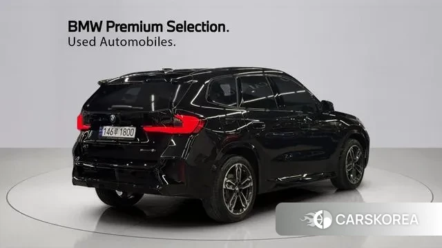 BMW X1 (U11) id 3576473 из Кореи 12