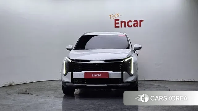 Kia The New Sportage 5th Generation id 3763362 из Кореи 12